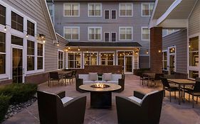 Residence Inn By Marriott Albany Washington Avenue